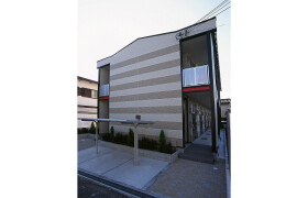 1K Apartment in Senriyama nishi - Suita-shi
