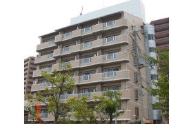 1K Mansion in Niitaka - Osaka-shi Yodogawa-ku