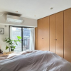 2SLDK Apartment to Buy in Shibuya-ku Bedroom