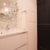 1DK Apartment to Buy in Osaka-shi Nishi-ku Washroom