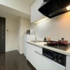 1DK Apartment to Rent in Taito-ku Kitchen