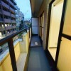 1DK Apartment to Rent in Shinagawa-ku Interior