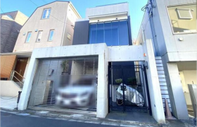 3LDK House in Jingumae - Shibuya-ku