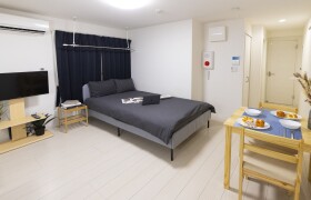 ＦＬ公館高田馬場-新宿區服務式公寓