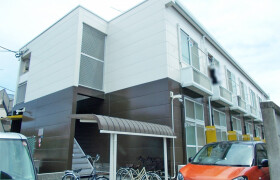 1K Mansion in Yaezakicho - Hiratsuka-shi