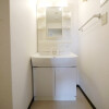 1R Apartment to Rent in Kita-ku Interior