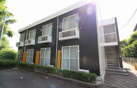 1K Mansion in Funakoshi - Hiroshima-shi Aki-ku