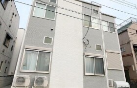 1R Apartment in Kurihara - Adachi-ku