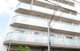 1K Mansion in Nakanobu - Shinagawa-ku
