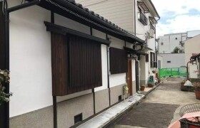 1DK {building type} in Hachijo minamotocho - Kyoto-shi Minami-ku