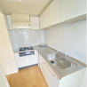 3LDK Apartment to Rent in Koto-ku Kitchen