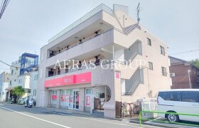 1R Apartment in Oizumimachi - Nerima-ku