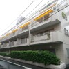 2Kマンション - 渋谷区賃貸 外観