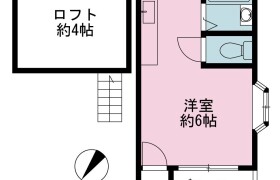 1K Apartment in Minoshima - Fukuoka-shi Hakata-ku