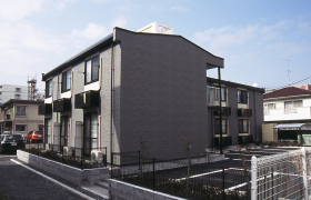 1K Apartment in Asahicho - Atsugi-shi