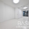 1LDK Apartment to Rent in Osaka-shi Higashisumiyoshi-ku Living Room