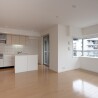1SLDK Apartment to Rent in Toshima-ku Living Room