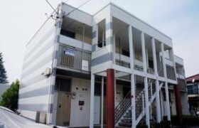1K Mansion in Harumicho - Fuchu-shi