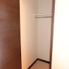 1K Apartment to Rent in Matsudo-shi Storage