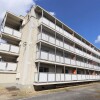 2LDK Apartment to Rent in Fukuyama-shi Exterior