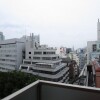 1LDKマンション - 渋谷区賃貸 眺望