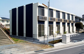 1LDK Apartment in Himego - Mito-shi