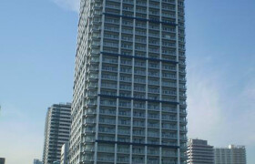 3LDK Mansion in Konan - Minato-ku
