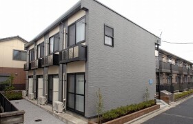 1K Apartment in Heiwadai - Nerima-ku