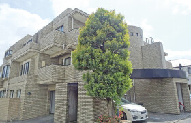 3LDK Mansion in Sakuragaoka - Setagaya-ku