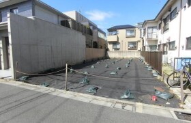 Land only {building type} in Nozawa - Setagaya-ku