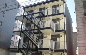1K Mansion in Minatogawacho - Kobe-shi Hyogo-ku