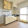 3DK Apartment to Rent in Hakui-gun Hodatsushimizu-cho Interior