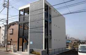 1K Mansion in Magamoto - Saitama-shi Minami-ku