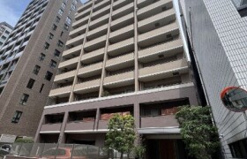 涩谷区渋谷-2LDK公寓大厦