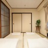 1Kマンション - 新宿区賃貸 ベッドルーム