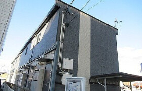1K Apartment in Iwatsukahontori - Nagoya-shi Nakamura-ku
