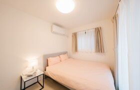 FL Residence Todai II - Serviced Apartment, Bunkyo-ku