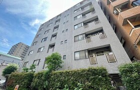 2LDK Mansion in Kitaueno - Taito-ku