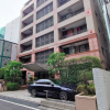 1SLDK Apartment to Buy in Minato-ku Building Entrance