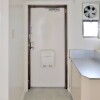 2K Apartment to Rent in Yamagata-shi Interior