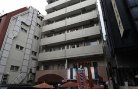 1K Mansion in Ebisunishi - Shibuya-ku