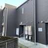 1K Apartment to Rent in Musashino-shi Exterior