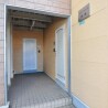 1K Apartment to Rent in Katsushika-ku Entrance Hall
