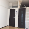 1K Apartment to Rent in Yashio-shi Living Room