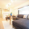 4LDK Apartment to Buy in Kyoto-shi Fushimi-ku Living Room