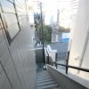 涩谷区出租中的4SLDK独栋住宅 公用空间