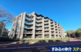 2LDK Mansion in Minamimotomachi - Shinjuku-ku