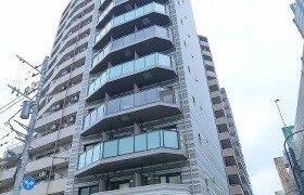 板橋區中丸町-1K公寓大廈