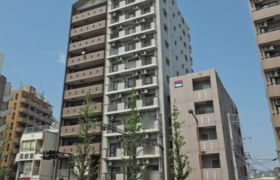 1K {building type} in Sakaimachi - Kawasaki-shi Kawasaki-ku