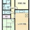 2LDK Apartment to Rent in Itabashi-ku Exterior